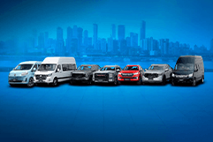 АО «МБ РУС» открывает возможности для партнёрства