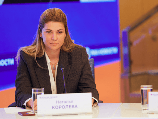 Foton TOANO PRO на федеральном телевидении