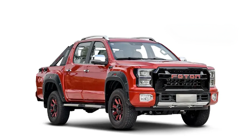 TUNLAND G9
