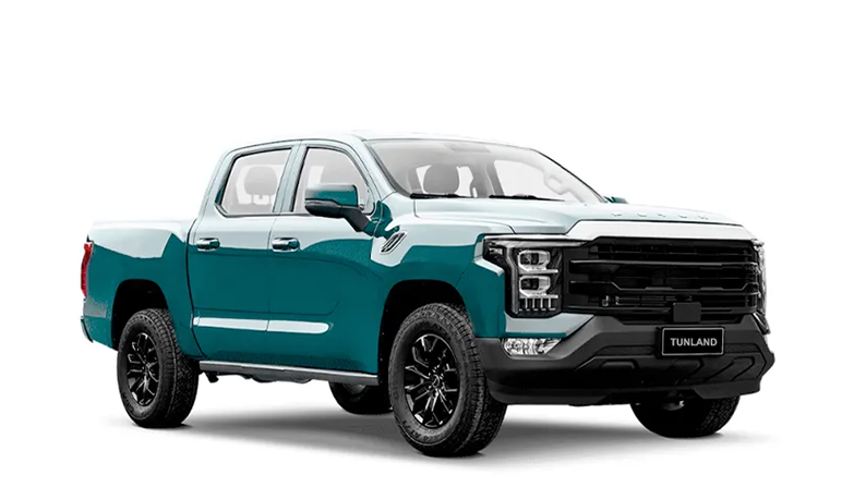 TUNLAND V7