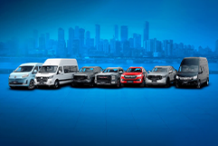 Foton Волгоград ТТМ открывает возможности для партнёрства